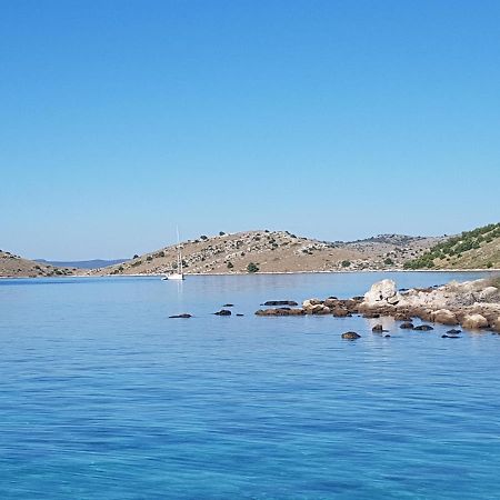 Eden Apartments Zadar Eksteriør bilde
