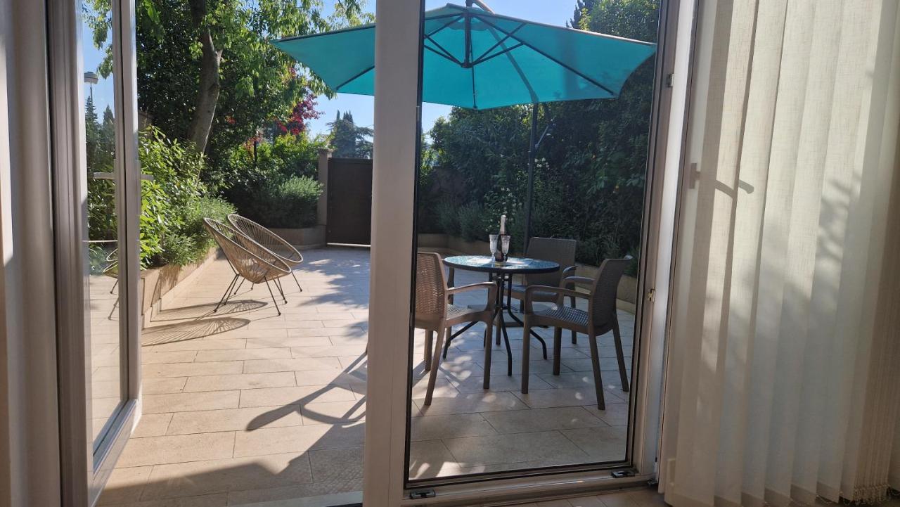 Eden Apartments Zadar Eksteriør bilde