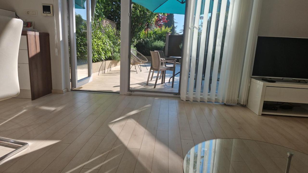 Eden Apartments Zadar Eksteriør bilde