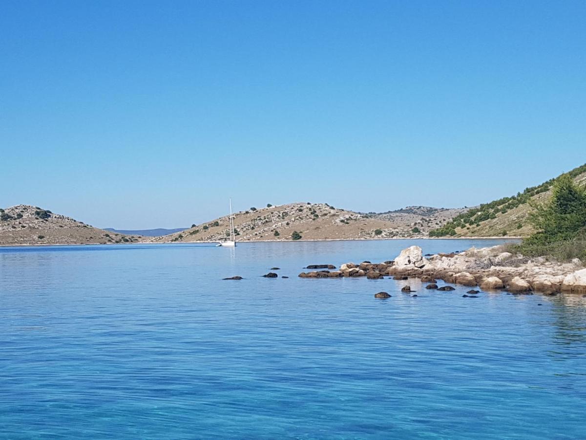 Eden Apartments Zadar Eksteriør bilde