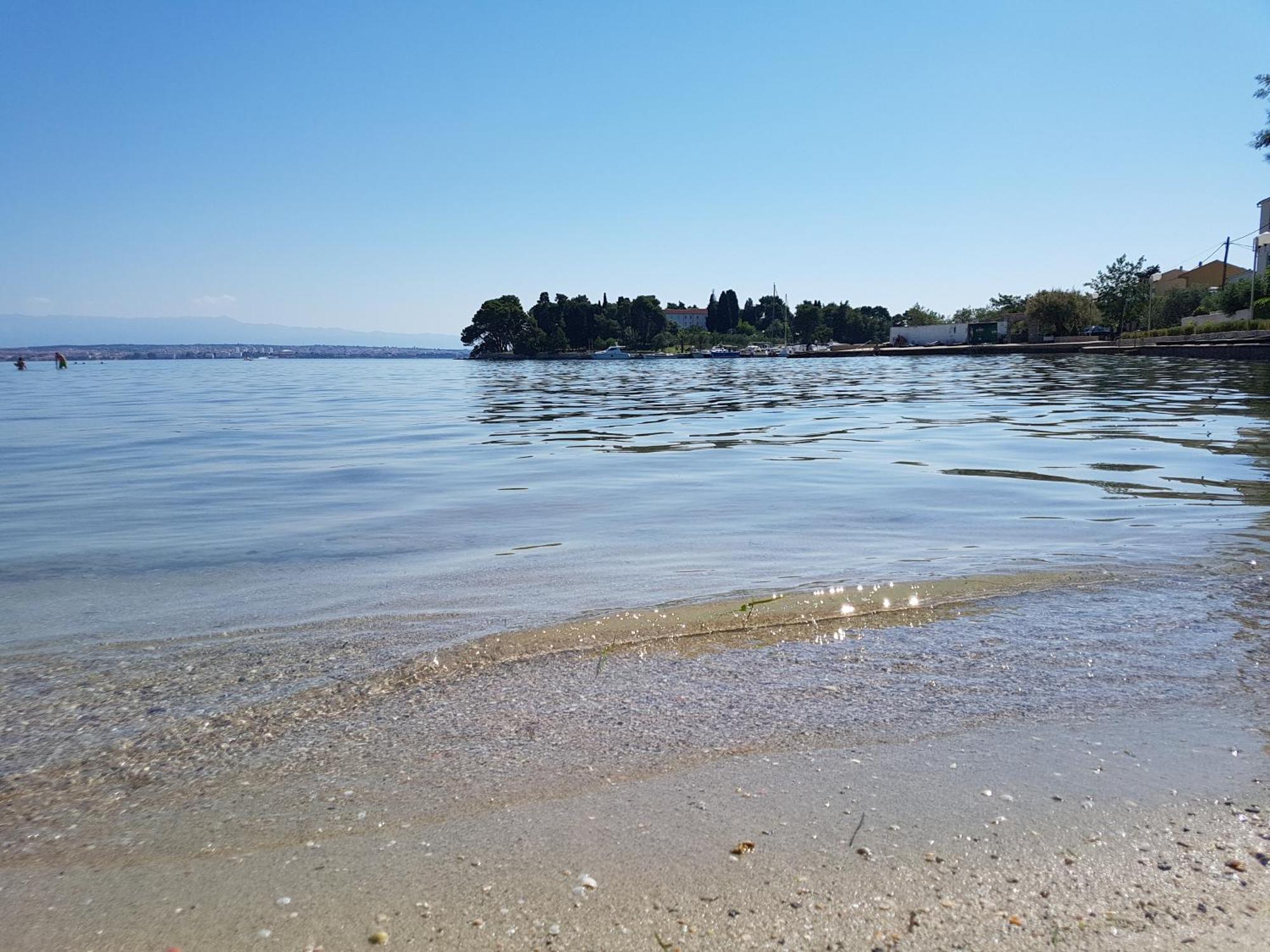 Eden Apartments Zadar Eksteriør bilde