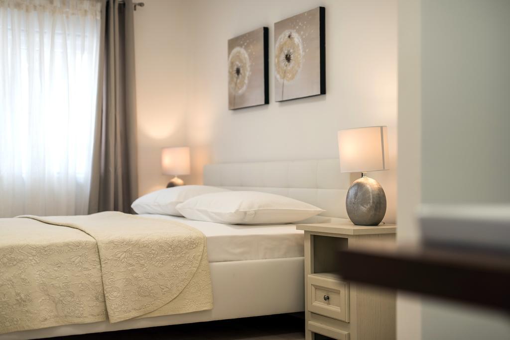Eden Apartments Zadar Eksteriør bilde
