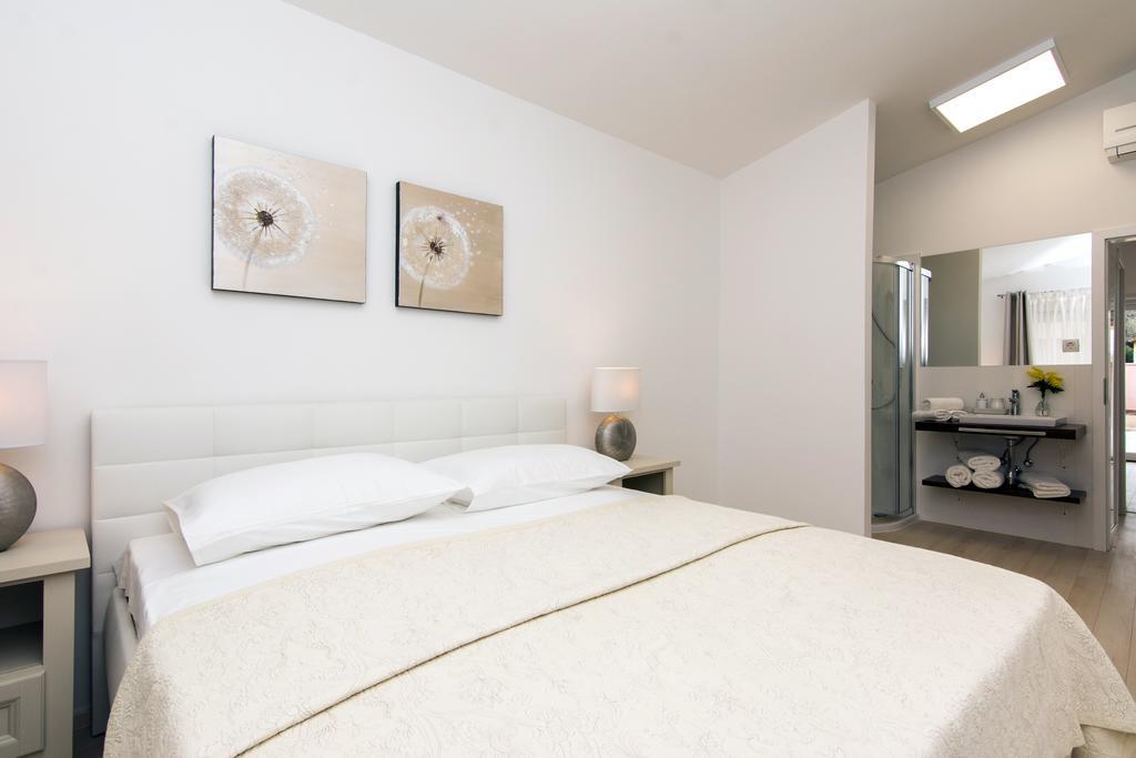 Eden Apartments Zadar Eksteriør bilde