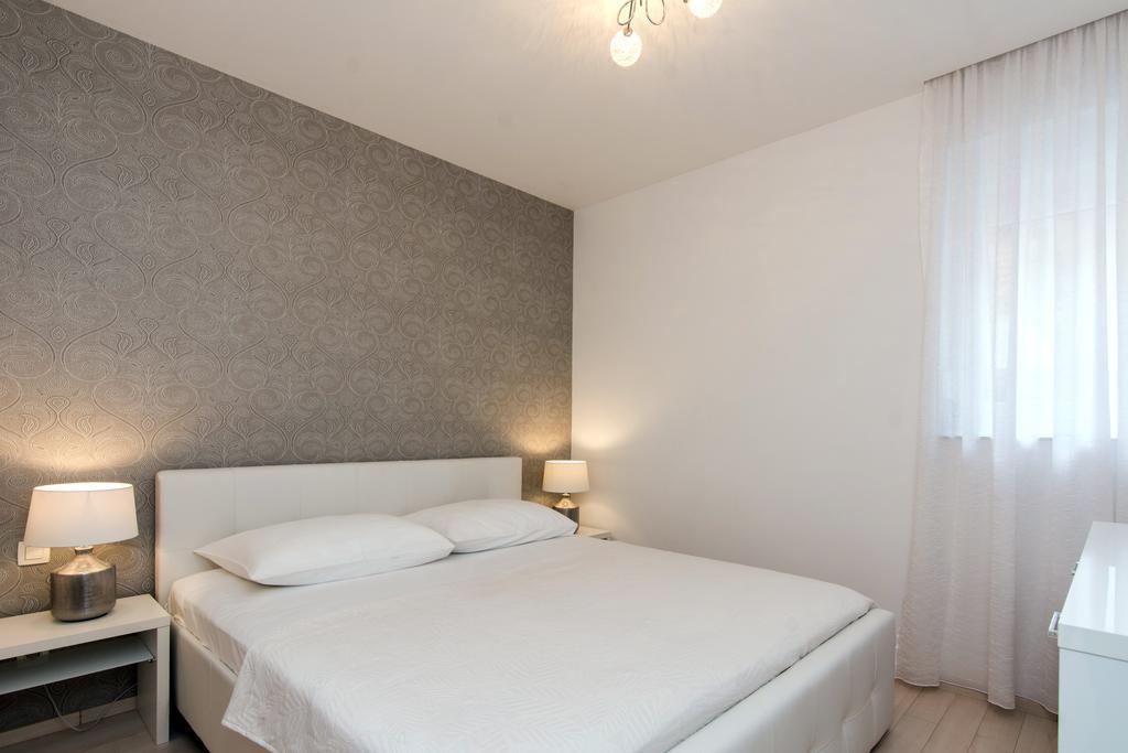 Eden Apartments Zadar Eksteriør bilde