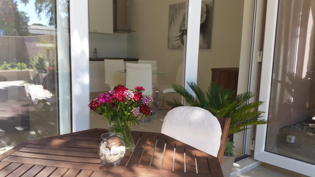 Eden Apartments Zadar Eksteriør bilde